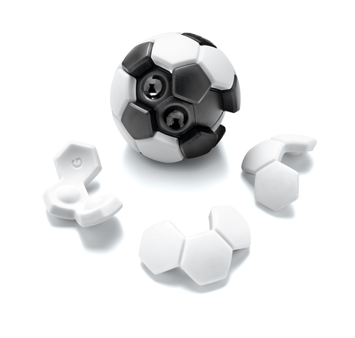 Smart Games - Plug & Play Ball - Afbeelding 5