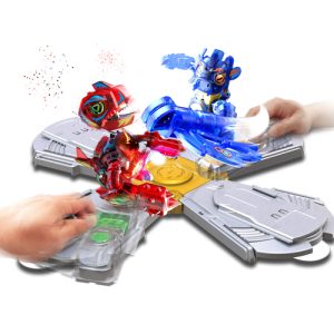 Silverlit Biopod – Kombat Deluxe Battle Pack