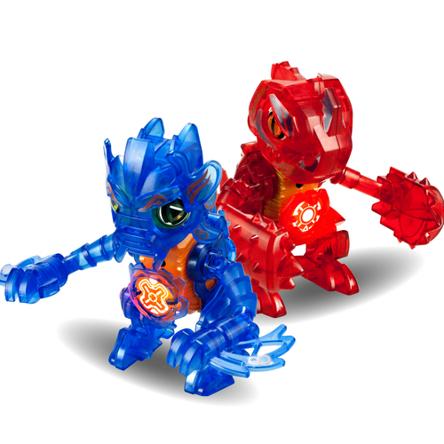 Silverlit Biopod - Kombat Deluxe Battle Pack - Afbeelding 3