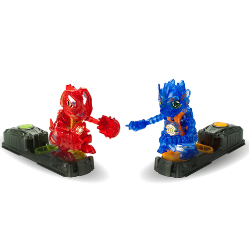 Silverlit Biopod - Kombat Deluxe Battle Pack - Afbeelding 4