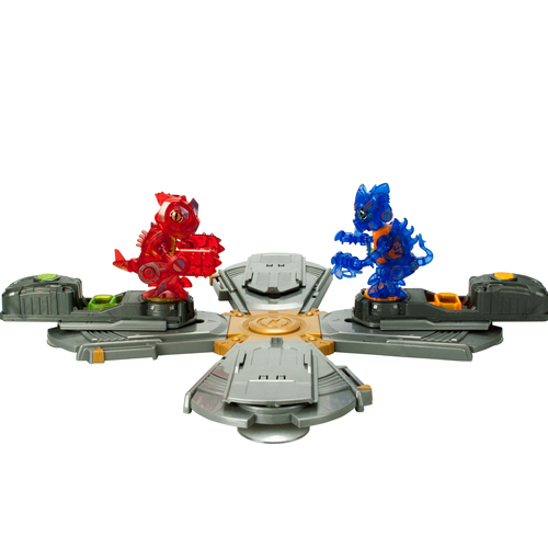 Silverlit Biopod - Kombat Deluxe Battle Pack - Afbeelding 5