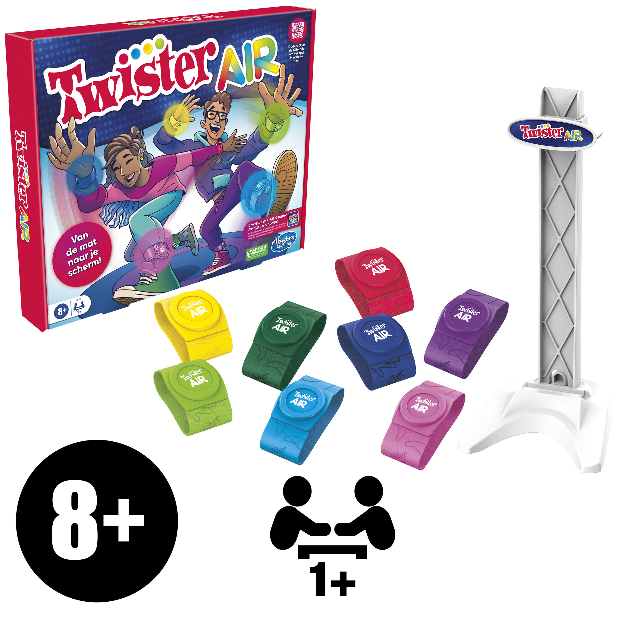 Twister Air - Afbeelding 6