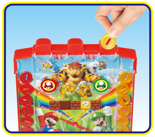 Super Mario - Geluks munten spel - Afbeelding 6