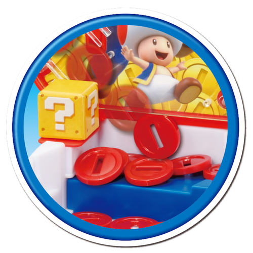 Super Mario - Geluks munten spel - Afbeelding 9