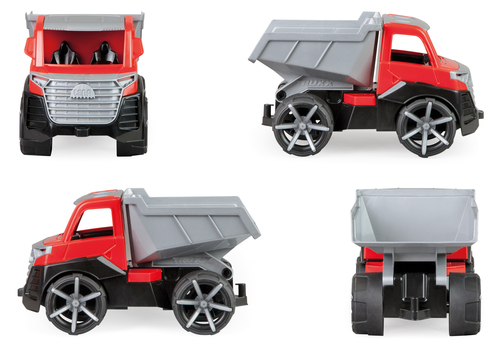 TRUXX Dump Truck - 29cm - Afbeelding 3