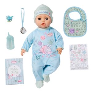 Baby Annabell Active – Alexander 43cm