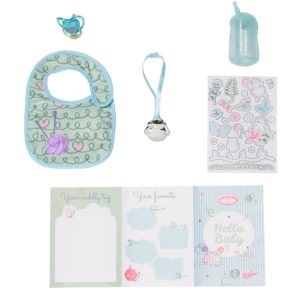 Baby Annabell Active – Alexander 43cm