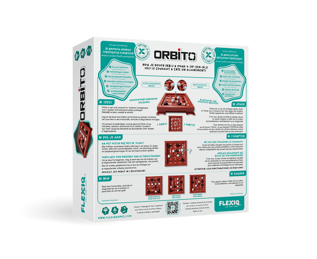 Orbito - Afbeelding 2