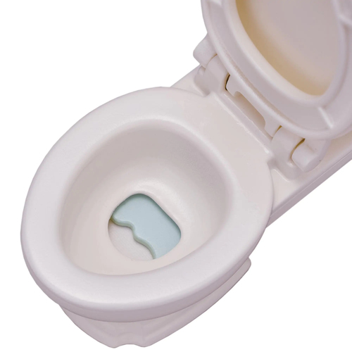 Sylvanian Families - Toilet Set - Afbeelding 3
