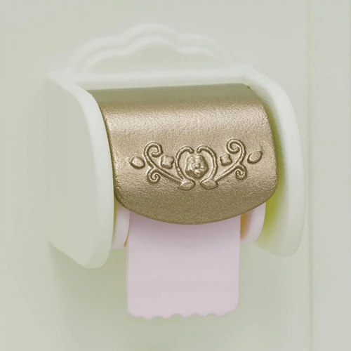 Sylvanian Families - Toilet Set - Afbeelding 4