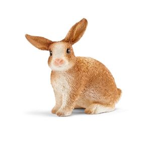 Schleich Farm World – Konijn
