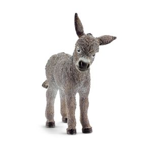 Schleich Farm World – Ezel veulen