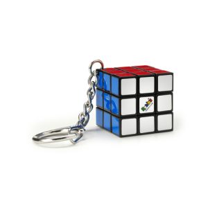 Rubik’s – Cube 3×3 (sleutelhanger)