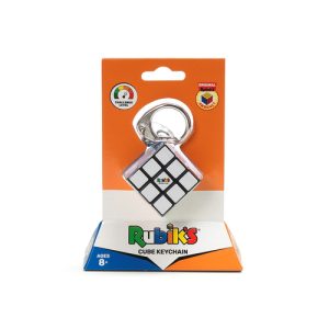 Rubik’s – Cube 3×3 (sleutelhanger)
