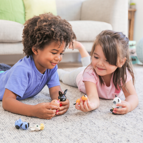 Bing - Bing & Friends Figuren Gift Set (10-pack) - Afbeelding 4