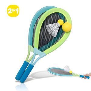 XL Giant Racket Set