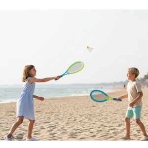 XL Giant Racket Set