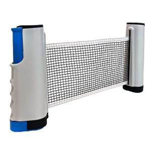 ADRENIX Tafeltennisnet Compact (past op elke tafel)