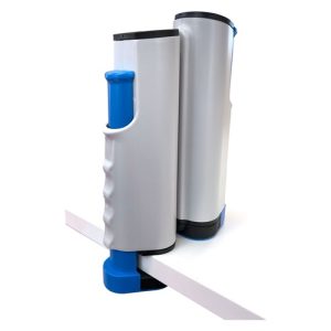 ADRENIX Tafeltennisnet Compact (past op elke tafel)