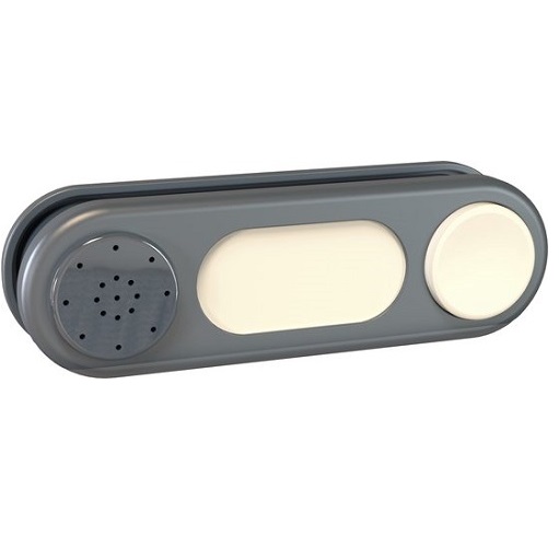 Smoby Deurbel voor speelhuis