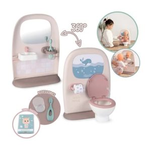 Baby Nurse – Toilet voor babypop