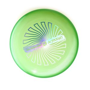 Acrobat Frisbee (175gr) – Groen