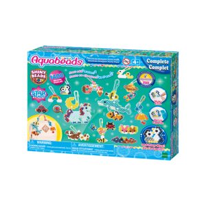 Aquabeads – Keychain Designer Party Pack