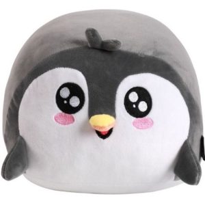 Kussen – Pinguïn