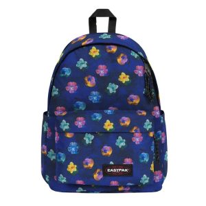 Eastpak Rugzak Day Office – Flowerblur Navy