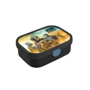 Lunchbox campus – Star Wars