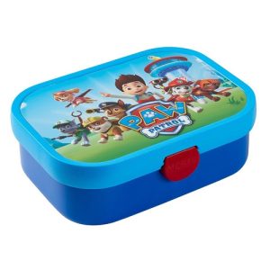 Lunchbox campus – Paw Patrol pups