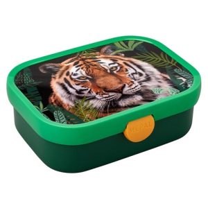 Lunchbox campus – Wild tiger