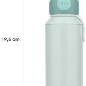 Drinkfles pop-up campus 400 ml – Little Dutch – Little farm