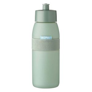 Sportbidon ellipse 500 ml – Nordic sage