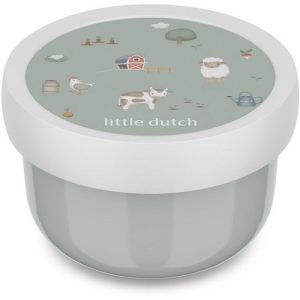 Fruitbox campus 300 ml – Little Dutch – Little farm