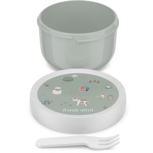 Fruitbox campus 300 ml – Little Dutch – Little farm