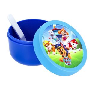 Fruitbox campus 300 ml – Paw Patrol pups