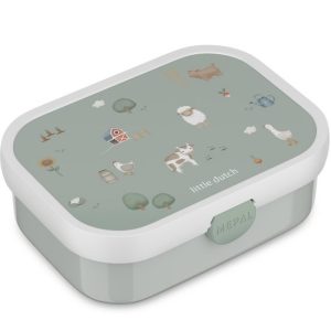 Lunchbox campus – Little Dutch – Little farm