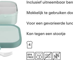 Lunchbox campus – Little Dutch – Little farm