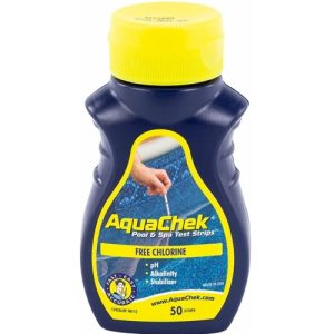 Aquachek 4 in 1