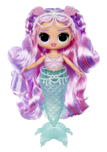 L.O.L. Surprise Tweens Mermaid Doll ASS. - Afbeelding 8