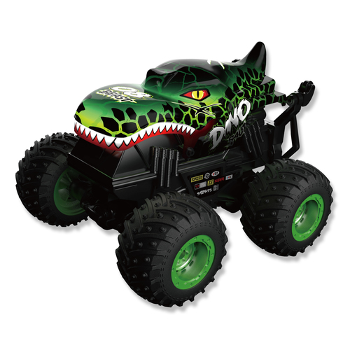 Gear 2 Play - RC Firedance Dino