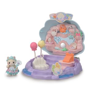 Sylvanian Families – Zeemeermin Winkel