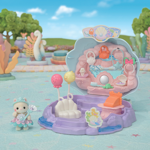 Sylvanian Families - Zeemeermin Winkel - Afbeelding 5