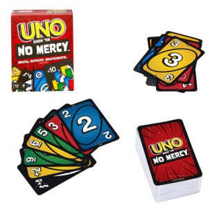 UNO Show ‘em No Mercy