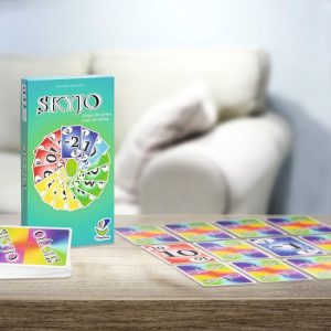 Magilano – Skyjo