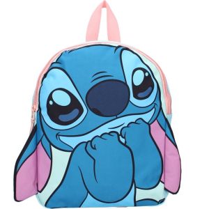 Stitch – Rugzak “Fluffy Friends”