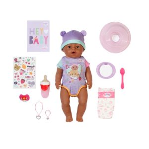 Baby born Eva 43 cm