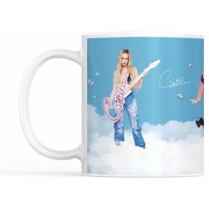 Camille – Mok in geschenkdoos Magie