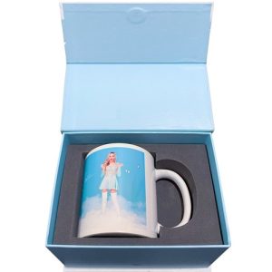 Camille – Mok in geschenkdoos Magie